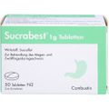 SUCRABEST Tabletten