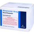 AKNENORMIN 10 mg Weichkapseln