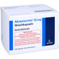 AKNENORMIN 10 mg Weichkapseln