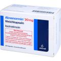 AKNENORMIN 20 mg Weichkapseln