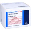 AKNENORMIN 20 mg Weichkapseln