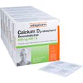 CALCIUM D3 ratiopharm Brausetabletten