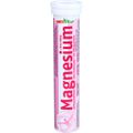 MAGNESIUM SOMA Brausetabletten