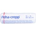 PEHA CREPP Fixierbinde 12 cmx4 m