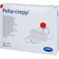 PEHA CREPP Fixierbinde 4 cmx4 m