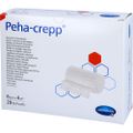 PEHA CREPP Fixierbinde 6 cmx4 m