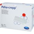 PEHA CREPP Fixierbinde 8 cmx4 m