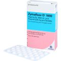 ZYMAFLUOR D 1.000 Tabletten