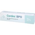 CORDES BPO 3% Gel