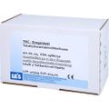 DROGENTEST Tetrahydrocann.Single Card Urin LKS