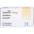 VIMPAT 100 mg Filmtabletten