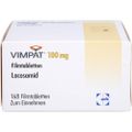 VIMPAT 100 mg Filmtabletten