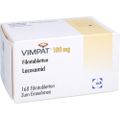 VIMPAT 100 mg Filmtabletten