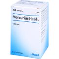 MERCURIUS HEEL S Tabletten