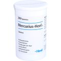 MERCURIUS HEEL S Tabletten