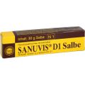 SANUVIS D 1 Salbe