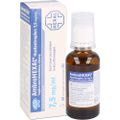 AMBROHEXAL Hustentropfen 7,5 mg/ml