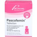 PASCOFEMIN Tabletten