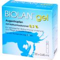 BIOLAN Gel Augentropfen