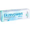 EKZEVOWEN Derma Creme