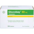 GLUCOBAY 50 mg Tabletten