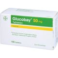 GLUCOBAY 50 mg Tabletten