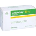 GLUCOBAY 50 mg Tabletten