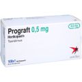 PROGRAF 0,5 mg Hartkapseln