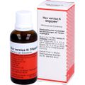 NUX VOMICA N Oligoplex Liquidum