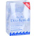 DEO MINERAL Kristall