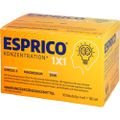 ESPRICO 1x1 Suspension