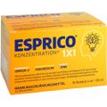 ESPRICO 1x1 Suspension