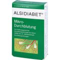 ALSIDIABET Diabetiker Mikro Durchblutung Kapseln