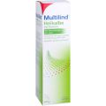 MULTILIND Heilsalbe m.Nystatin u.Zinkoxid