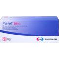 PARIET Eisai 20 mg magensaftresistente Tabletten