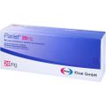 PARIET Eisai 20 mg magensaftresistente Tabletten