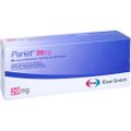 PARIET Eisai 20 mg magensaftresistente Tabletten