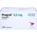 PROGRAF 0,5 mg Hartkapseln