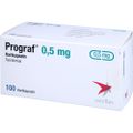 PROGRAF 0,5 mg Hartkapseln