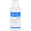 SAGELLA pH 3,5 Waschemulsion