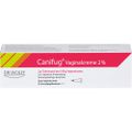 CANIFUG Vaginalcreme 2% m. 3 Appl.