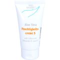 ALOE VERA FEUCHTIGKEITSCREME S