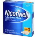 NICOTINELL 7 mg 24 Stunden Pfl.transdermal