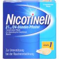 NICOTINELL 21 mg/24-Stunden-Pflaster 52
