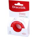 DRACOSILK Rollenpflaster 1,25 cmx5 m