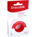 DRACOSILK Rollenpflaster 1,25 cmx5 m