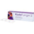 KADEFUNGIN 3 Vaginaltabletten