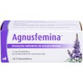 AGNUSFEMINA 4 mg Filmtabletten