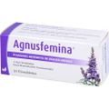 AGNUSFEMINA 4 mg Filmtabletten