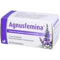 AGNUSFEMINA 4 mg Filmtabletten